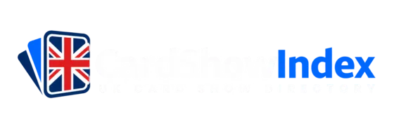 CardShowIndex — UK Card Show Directory
