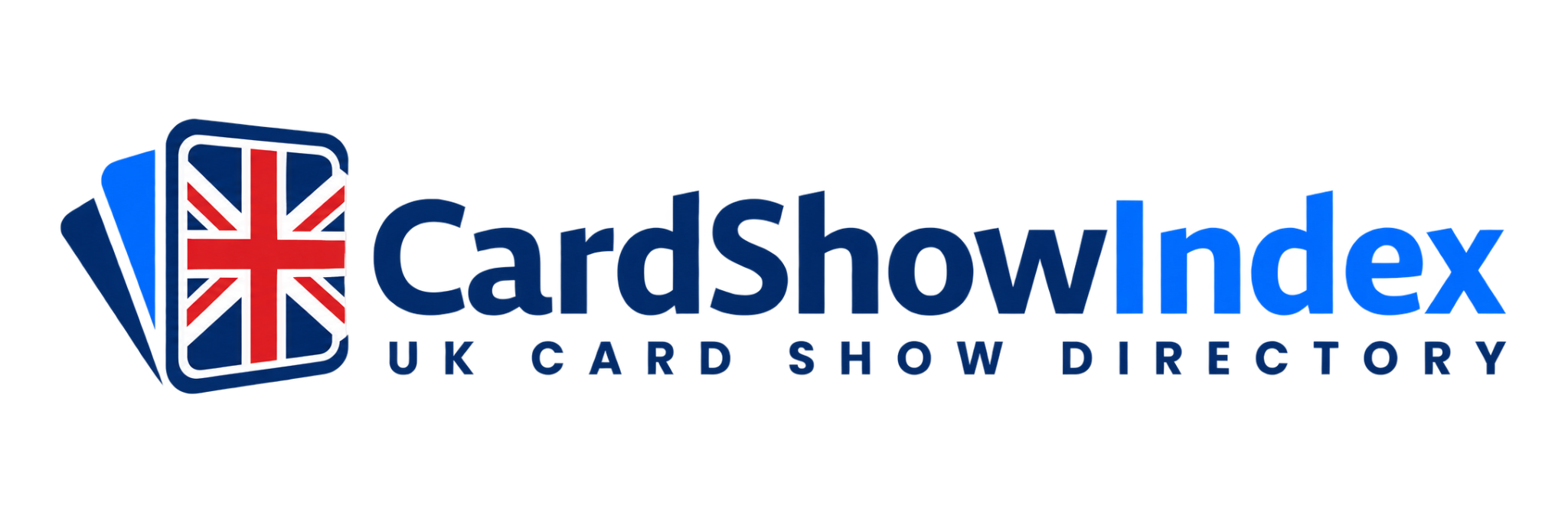 CardShowIndex — UK Card Show Directory