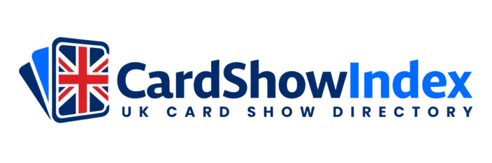 CardShowIndex — UK Card Show Directory