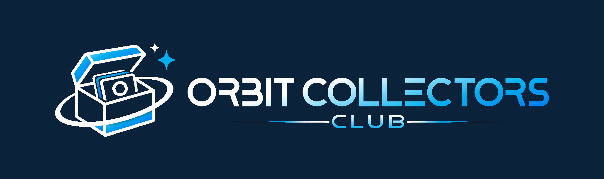 Orbit Collectors Club