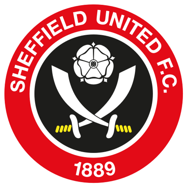 Sheffield United Football Club logo