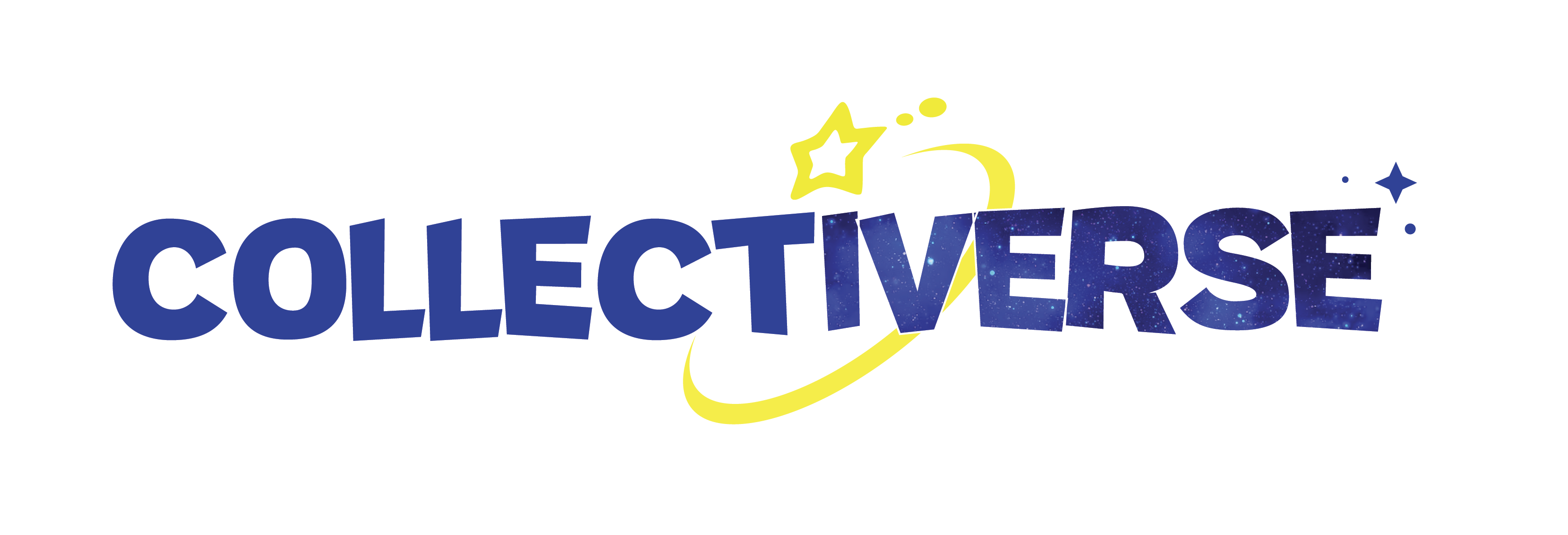 Collectiverse Trading Card Shows logo