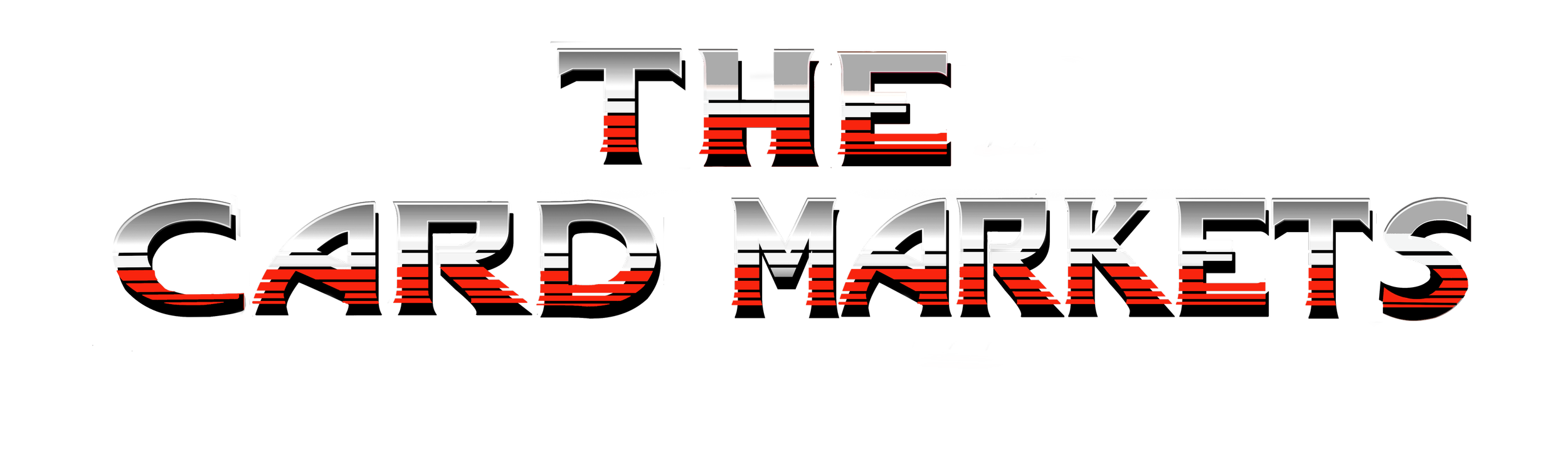 The Card Markets logo