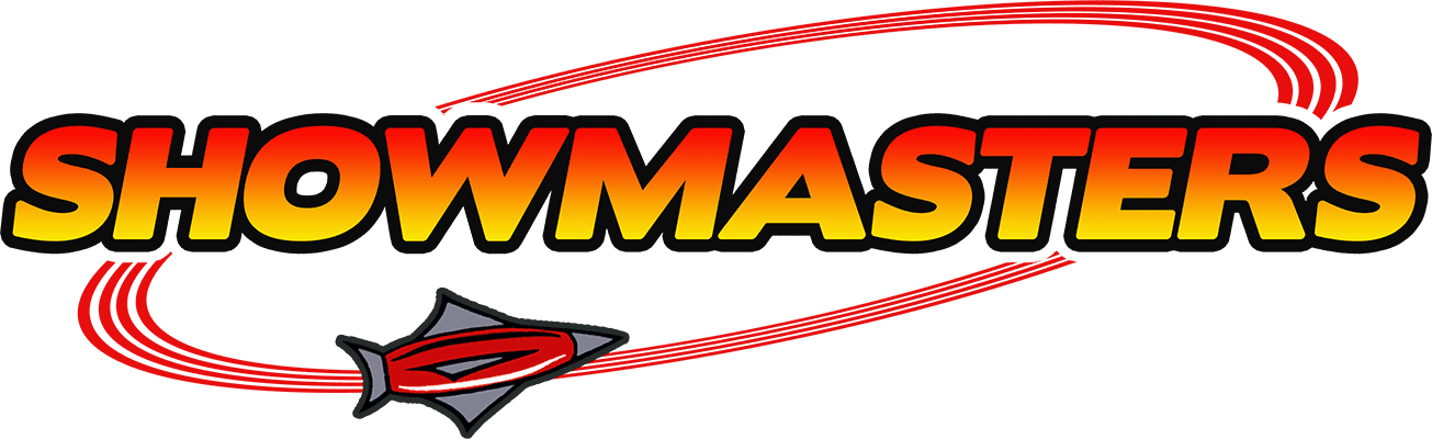 Showmasters logo