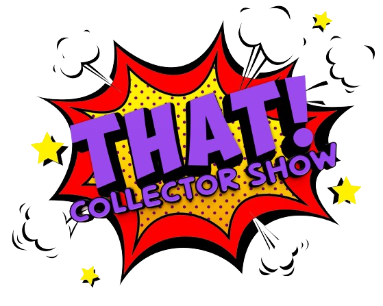 THAT! Collector Show logo