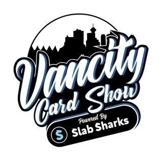 Vancity Card Show logo