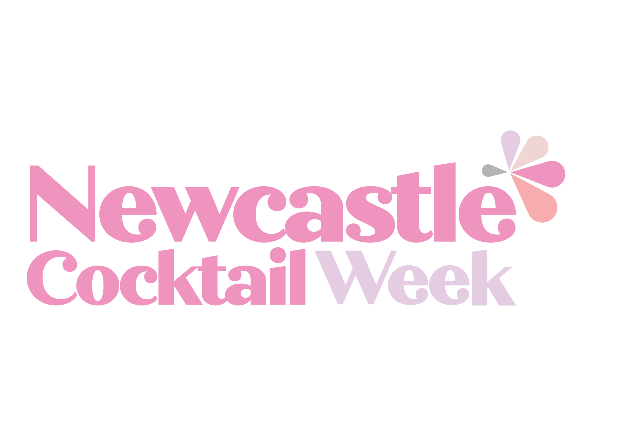 Newcastle Cocktail Week logo