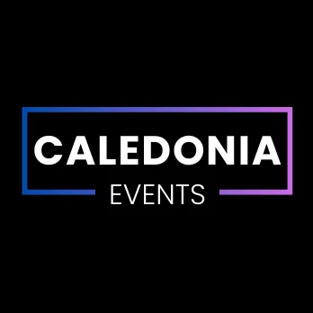Caledonia Events logo