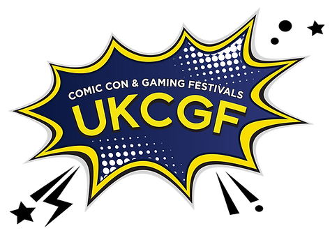 UKCGF logo
