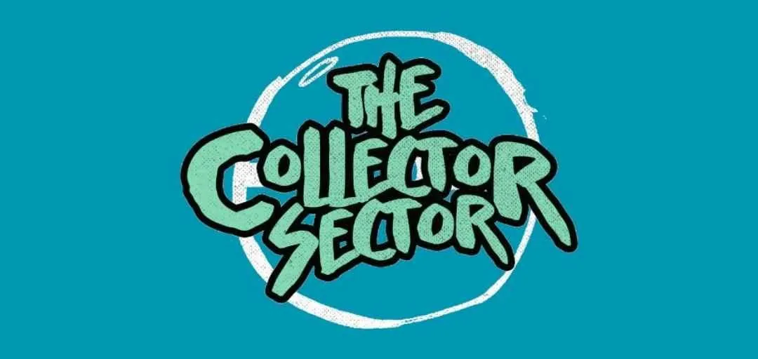 The Collector Sector Limited logo
