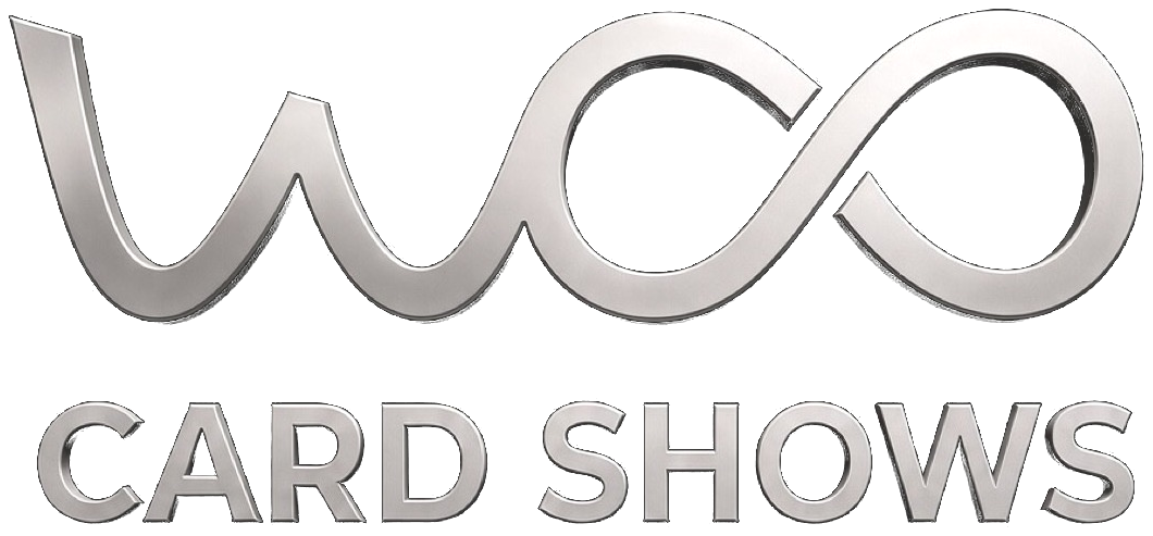 WooCardShows logo