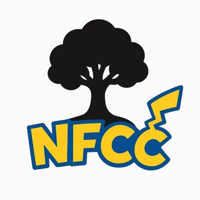 New Forest Collectors Club logo