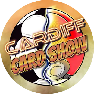 Cardiff Card Show logo