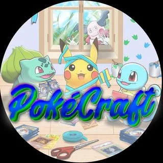 Pokecraft logo