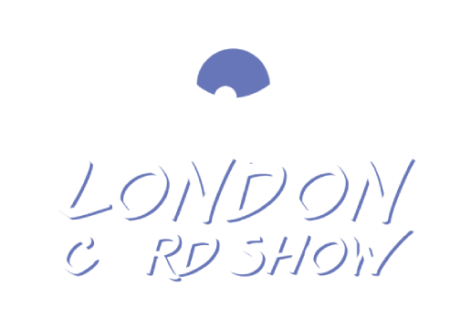 London Card Show logo