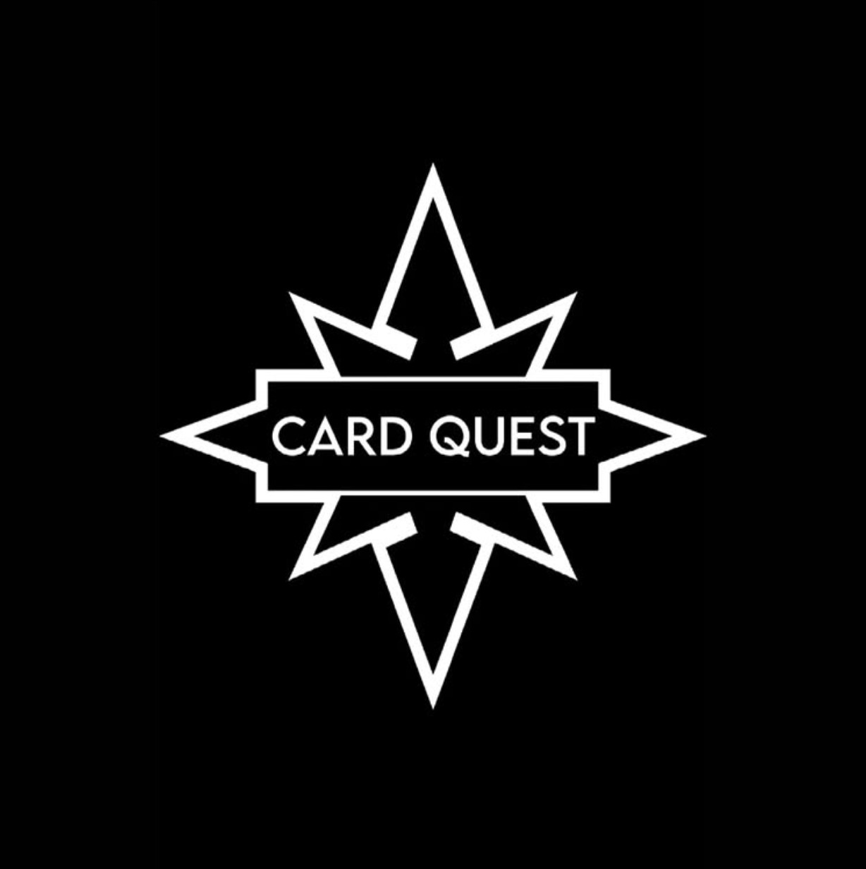 Card Quest logo
