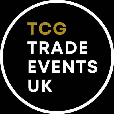 TCG Trade Events UK Limited logo