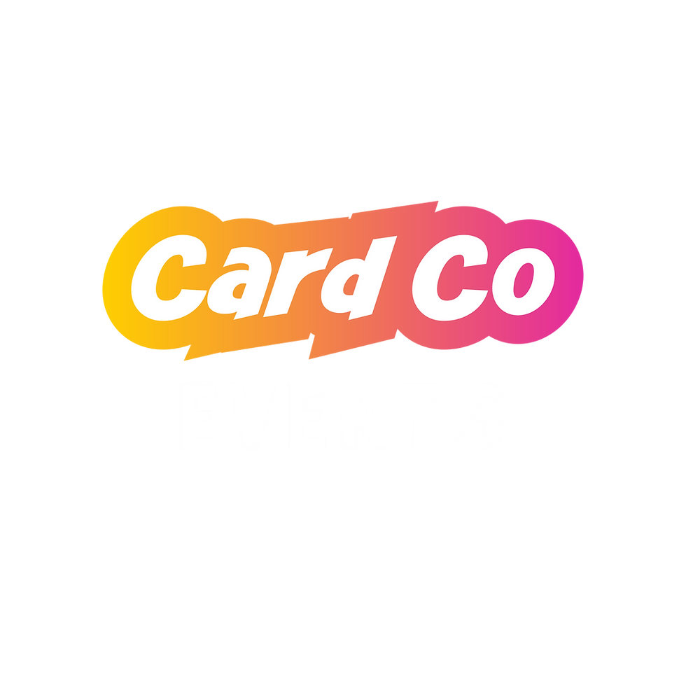 CardCo Events logo