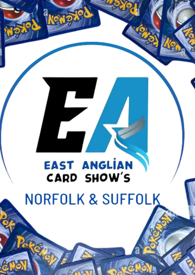 Watton Card Trading Show logo