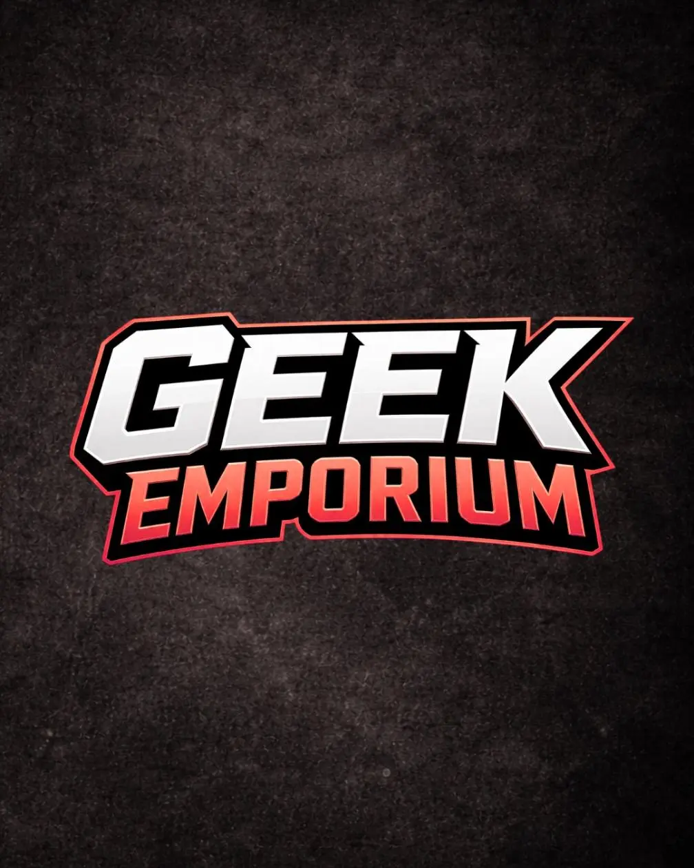 Geek Emporium UK logo