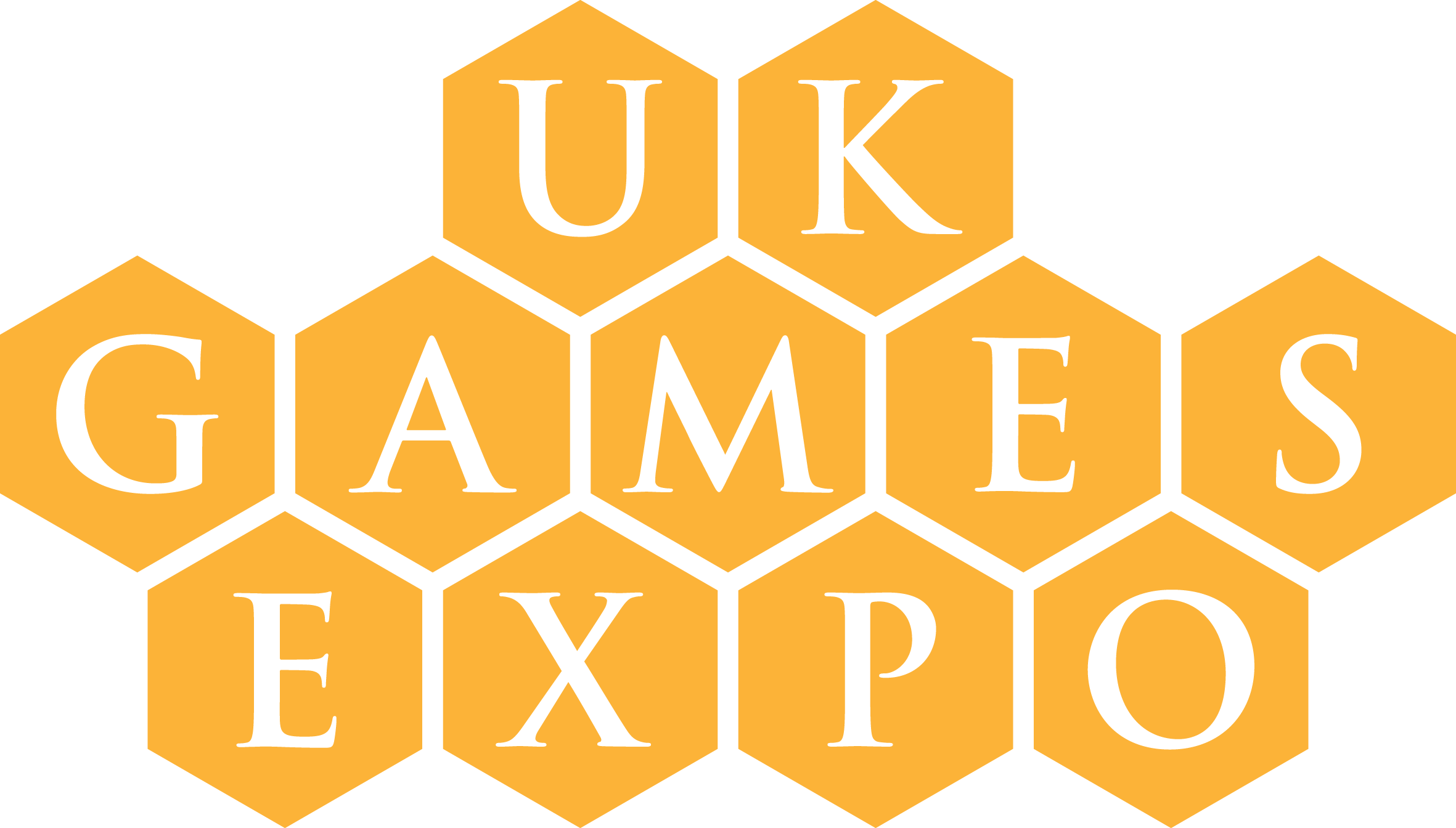 UK Games Expo Ltd logo