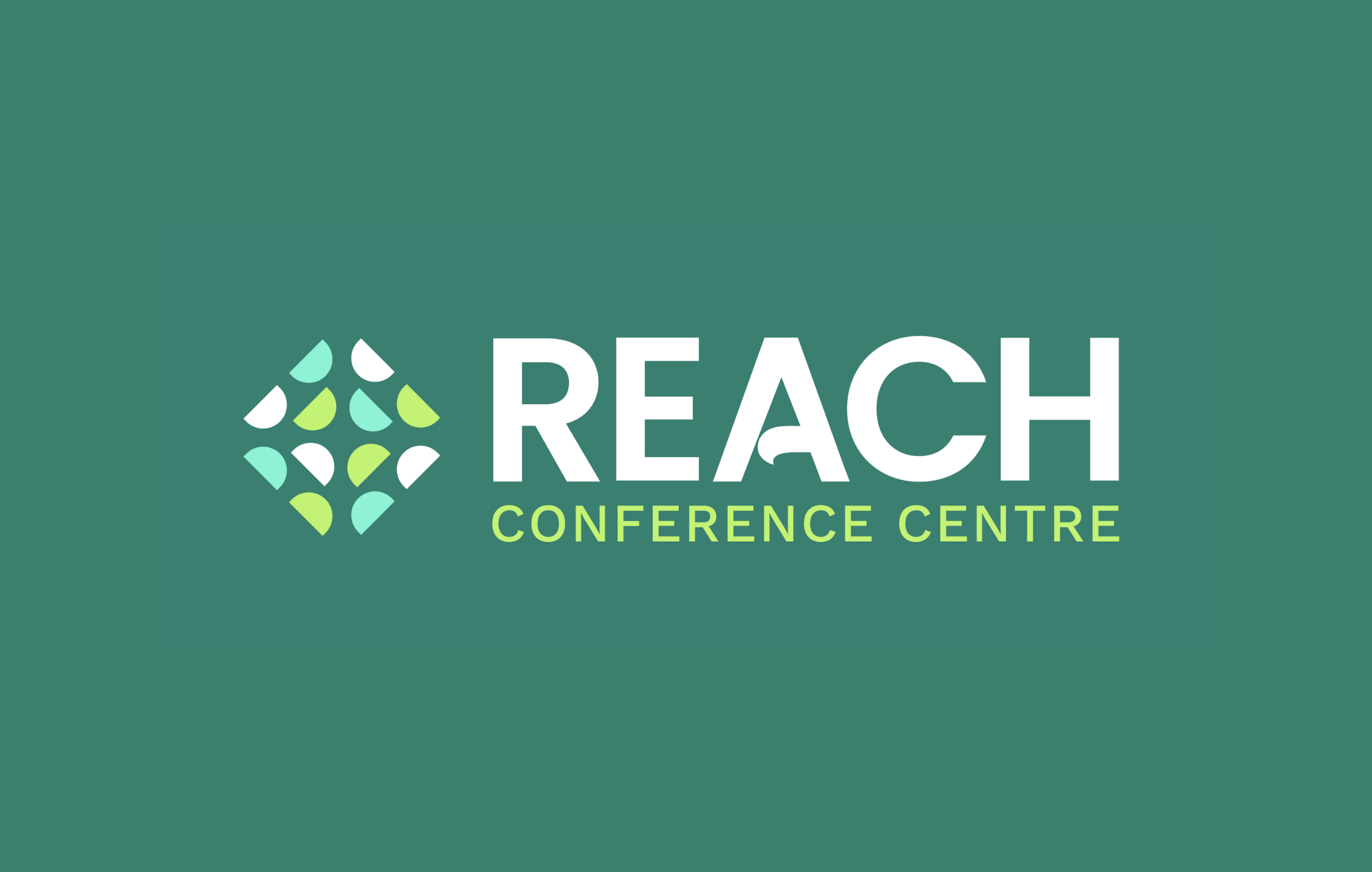 Reach Conference Centre logo