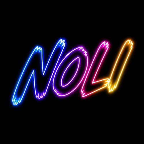 Noli Card Show logo