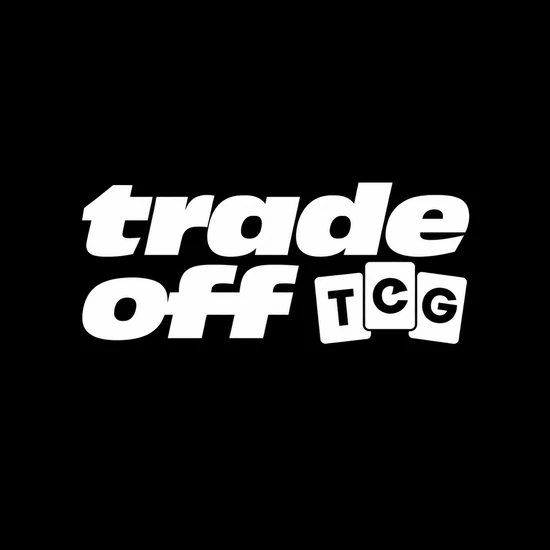 Trade Off TCG logo