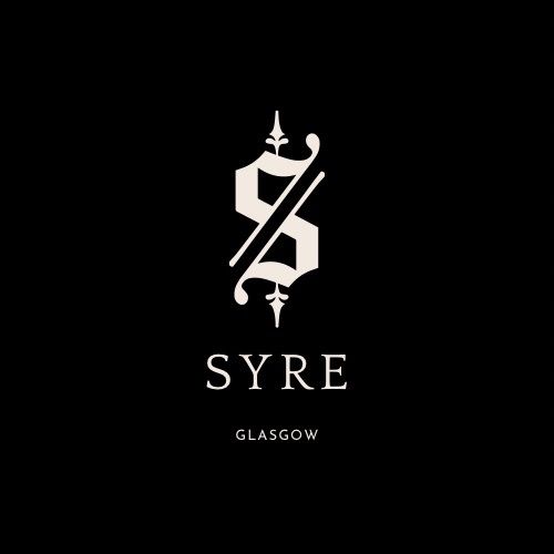 Syre logo