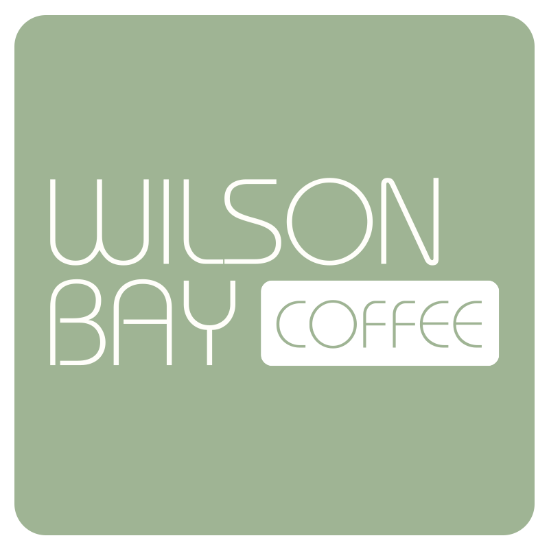 Wilson Bay Coffee logo